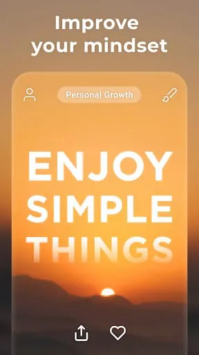 Motivational positive quotes