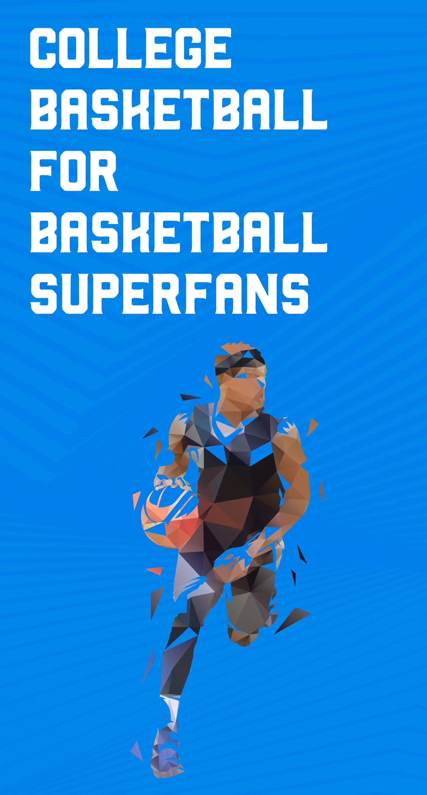 Scores App: College Basketball