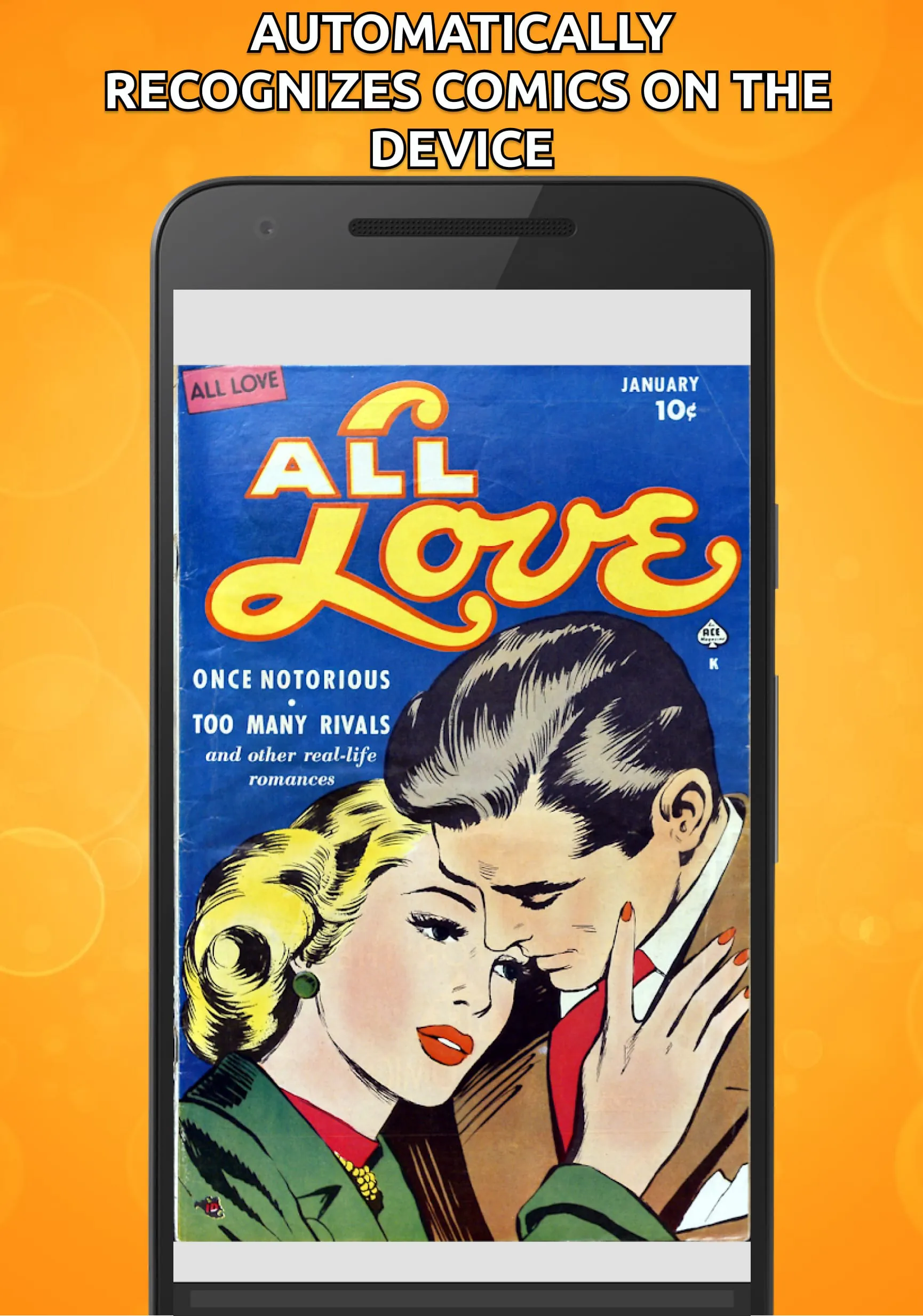 Comic Book Reader (cbz/cbr)