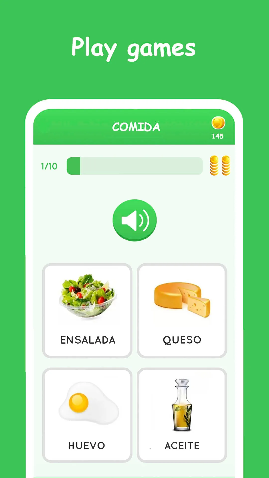 Learn Spanish for beginners