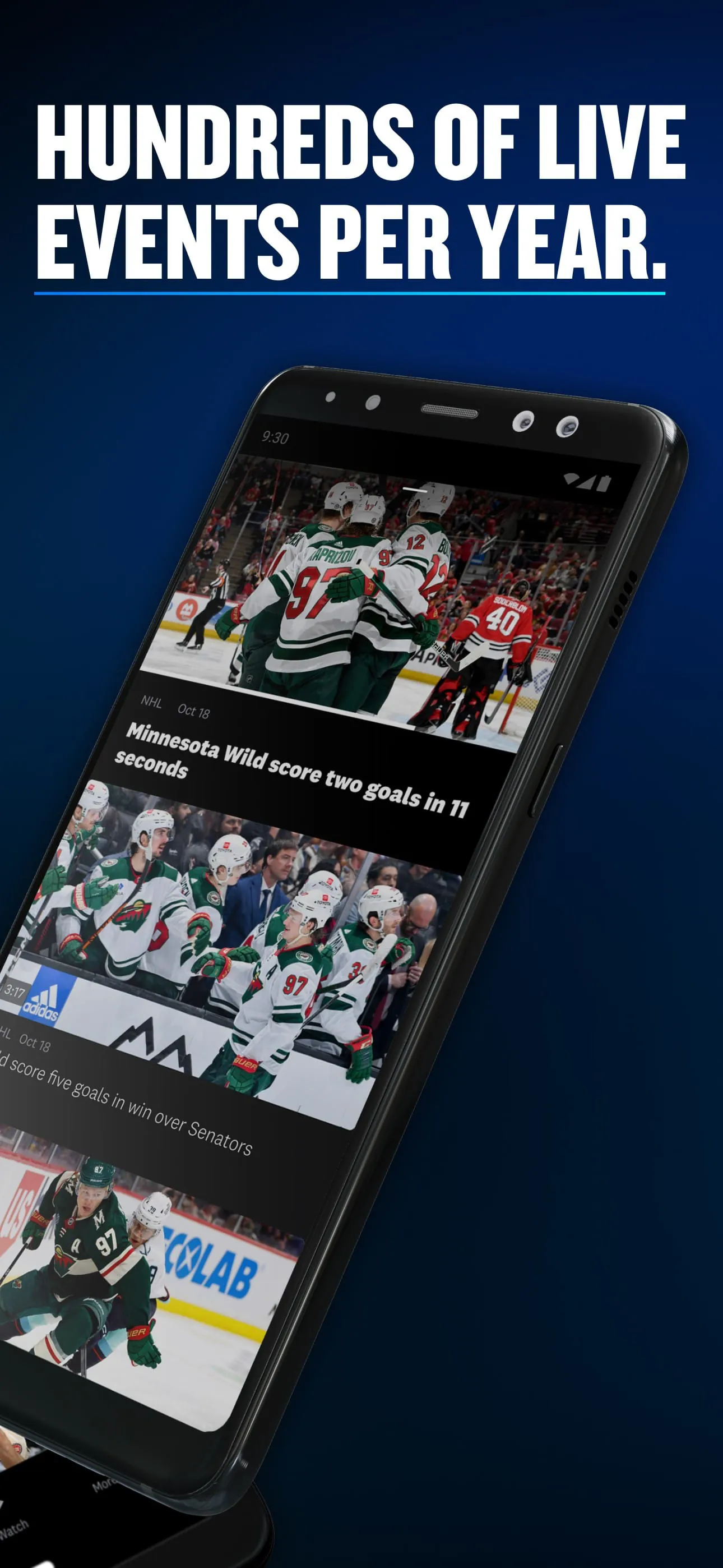 FanDuel Sports Network