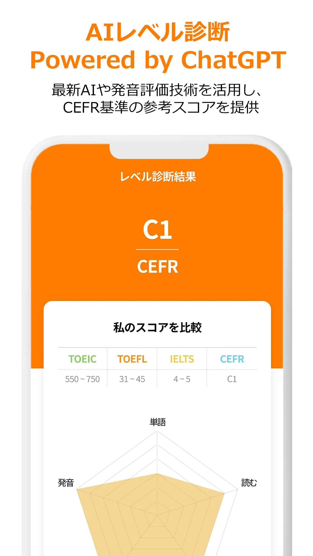 AI Speak Tutor 2