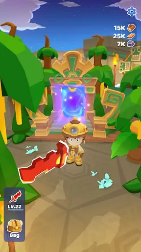 My Home Planet: Idle Explorer