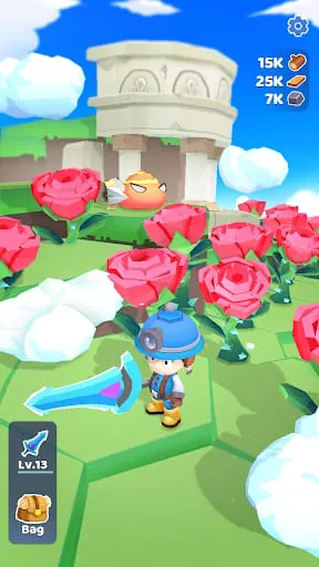 My Home Planet: Idle Explorer