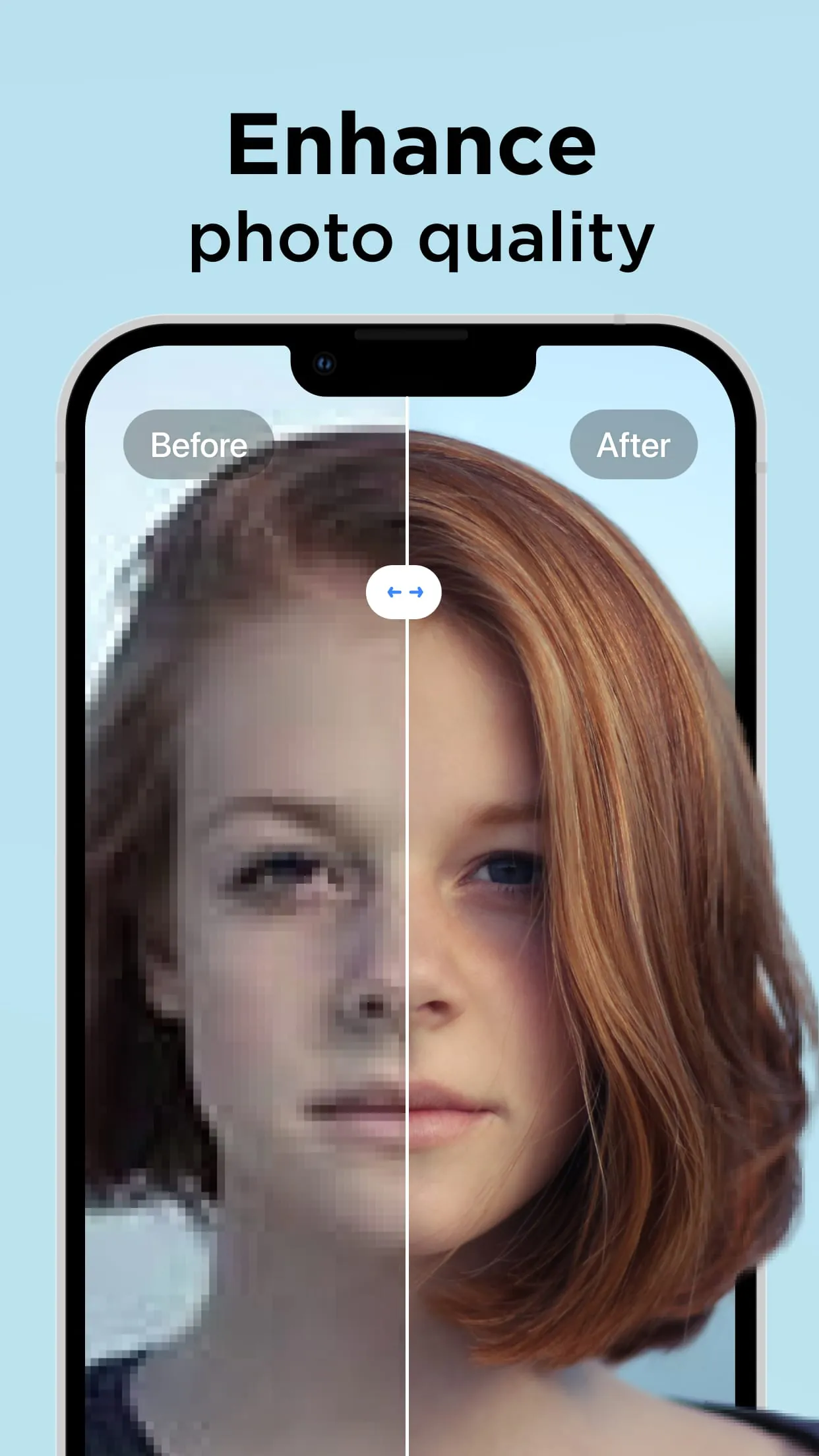 Pixelup - AI Photo Enhancer