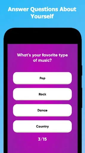 How Well Do You Know Me?