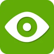 Hidden Eye - intruder selfie