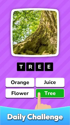 Zoom Quiz: Close Up Pics Game