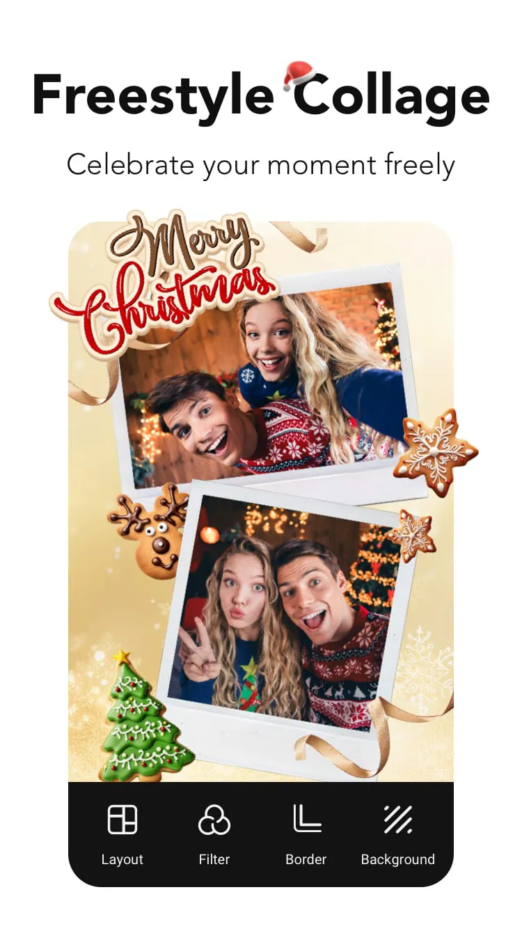 AI Photo Editor - Polish