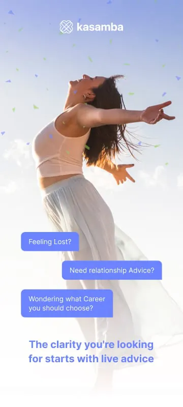 Kasamba Psychic Reading Chat