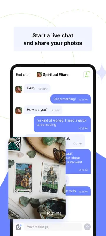 Kasamba Psychic Reading Chat