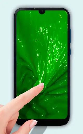 Smash Diy Slime - Fidget Slimy