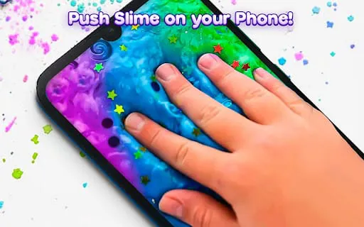 Smash Diy Slime - Fidget Slimy
