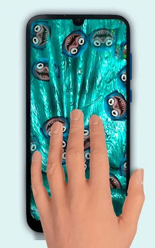 Smash Diy Slime - Fidget Slimy