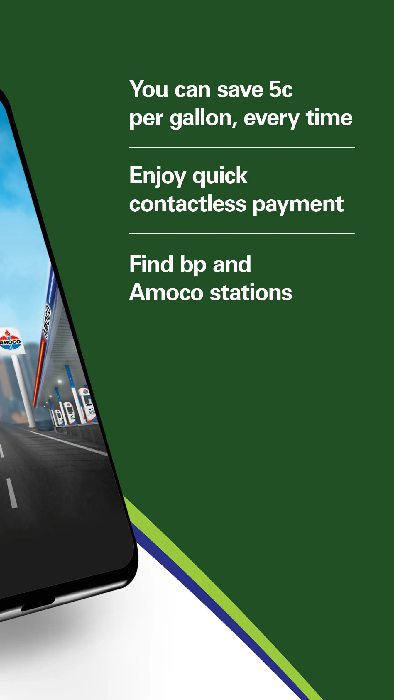 BPme: BP & Amoco Gas Rewards