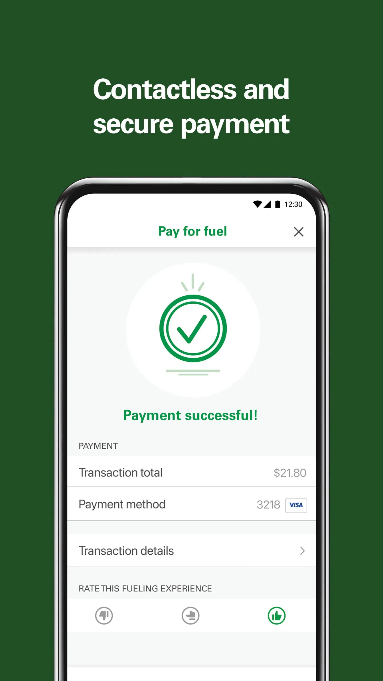 BPme: BP & Amoco Gas Rewards