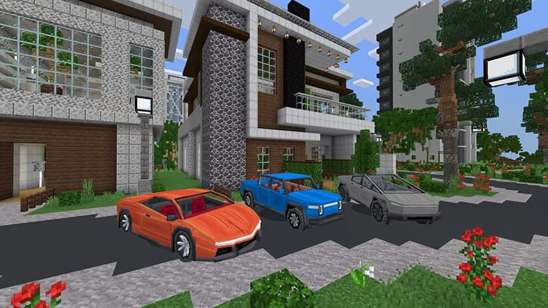 minecraft mods maps skins