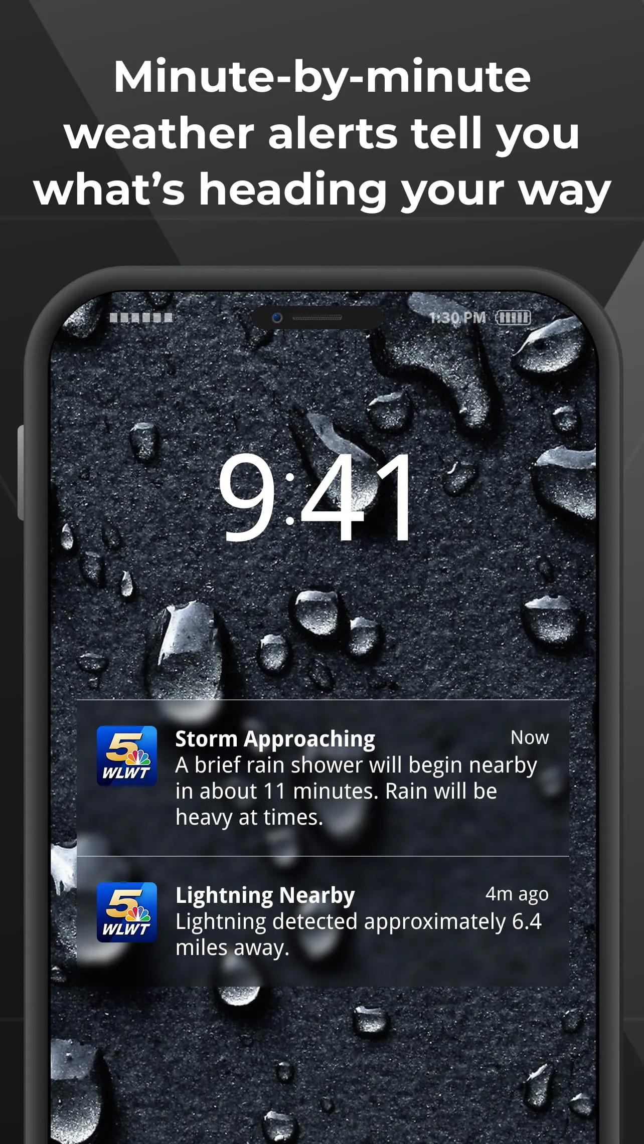 WLWT News 5 - Cincinnati, Ohio