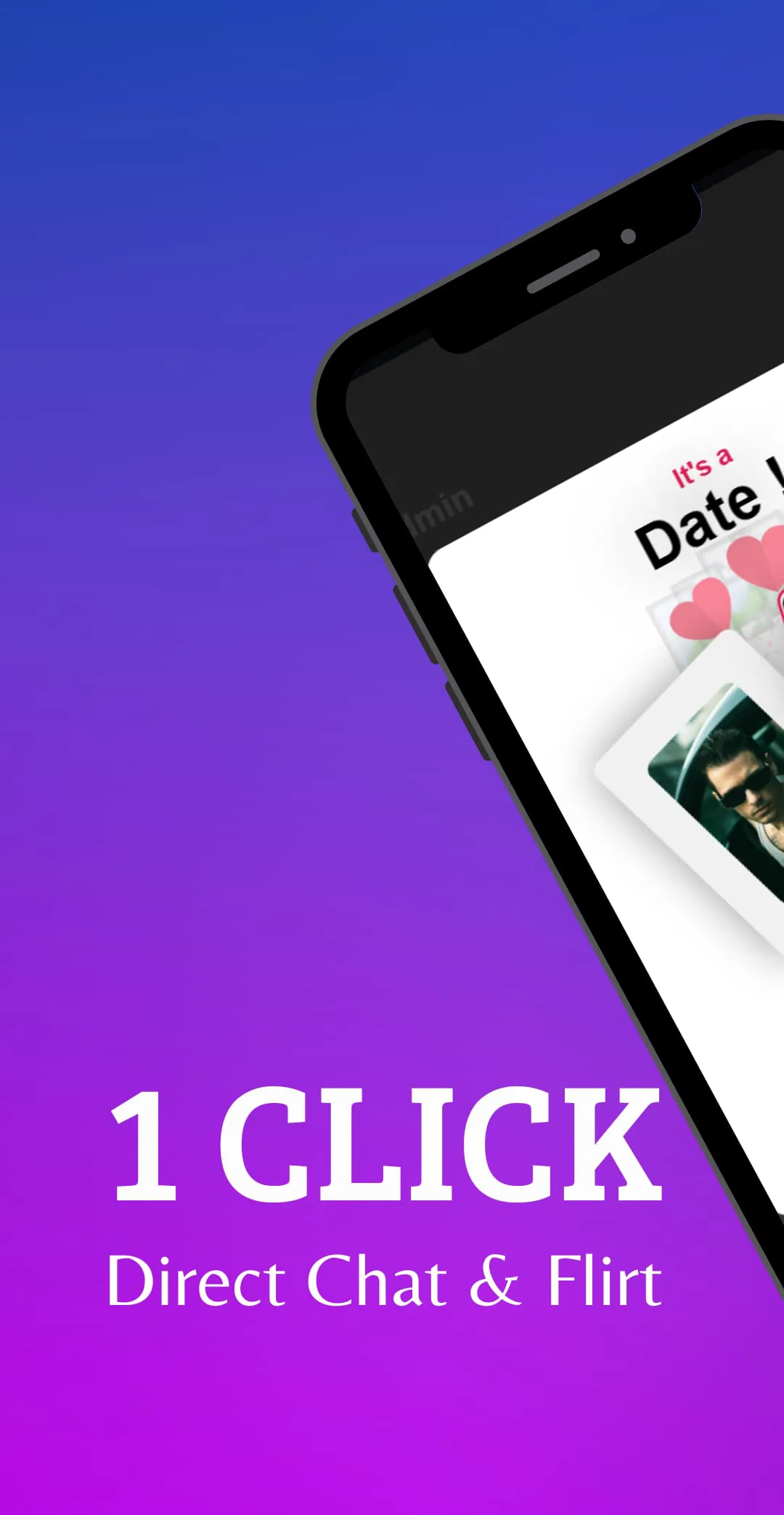 Fastmatch: Hookup, Dating Chat