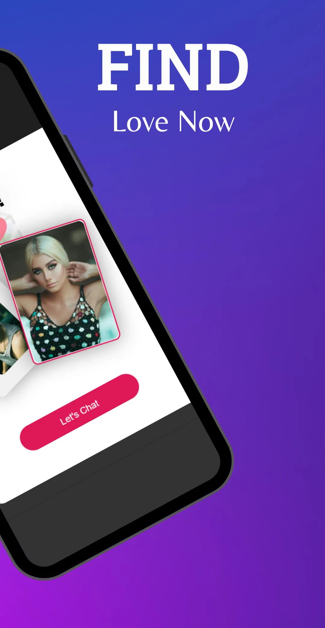 Fastmatch: Hookup, Dating Chat