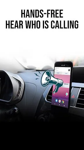 Caller Name Announcer Pro