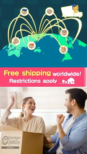 Toreba - Claw Machines Live!