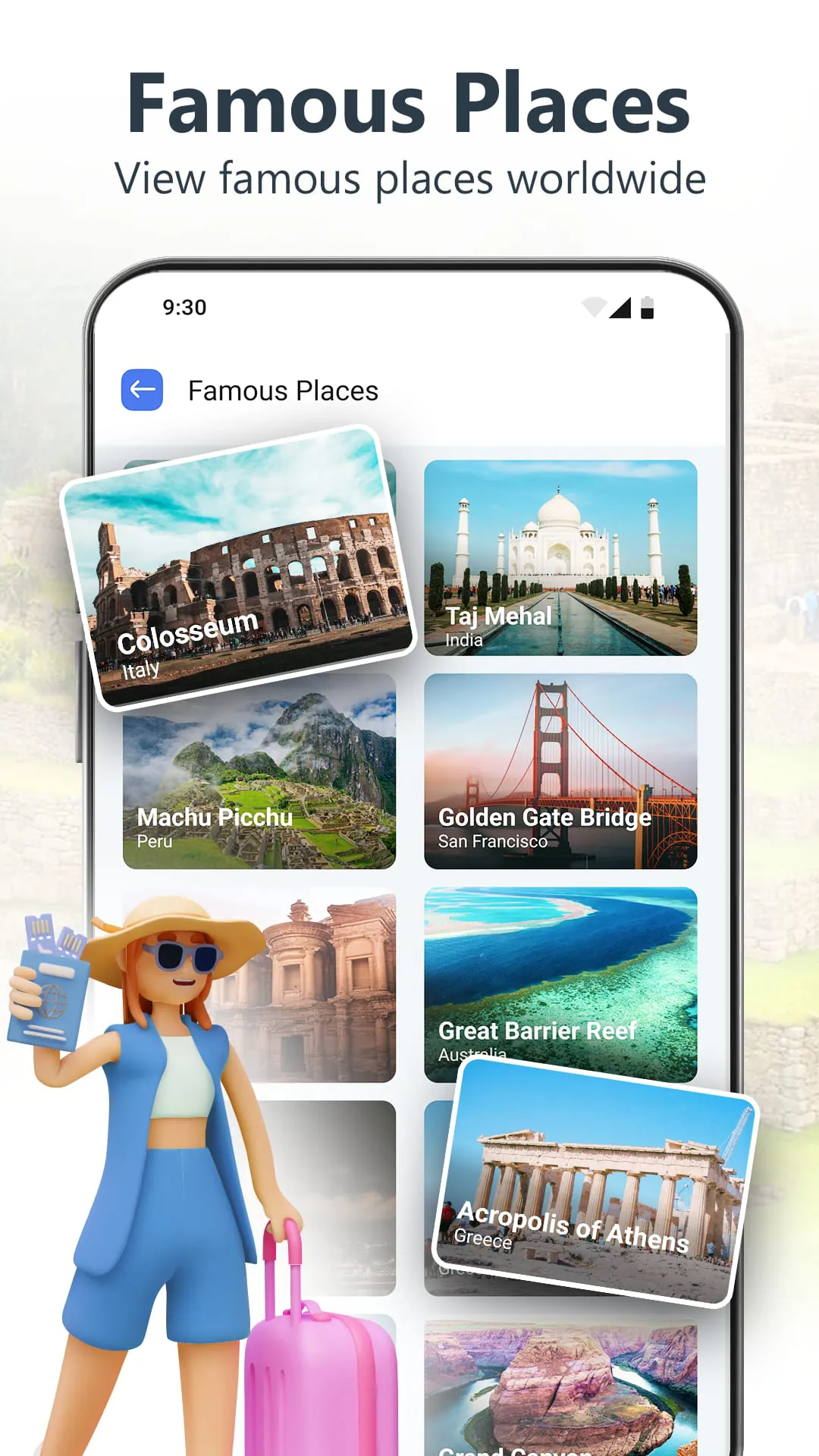 GPS Satellite View: Live Maps