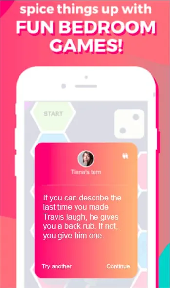 Intimately Us for Couples