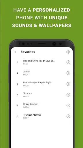 Funny Alarm Ringtones