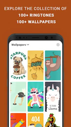 Funny Alarm Ringtones