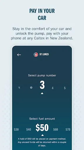Caltex NZ