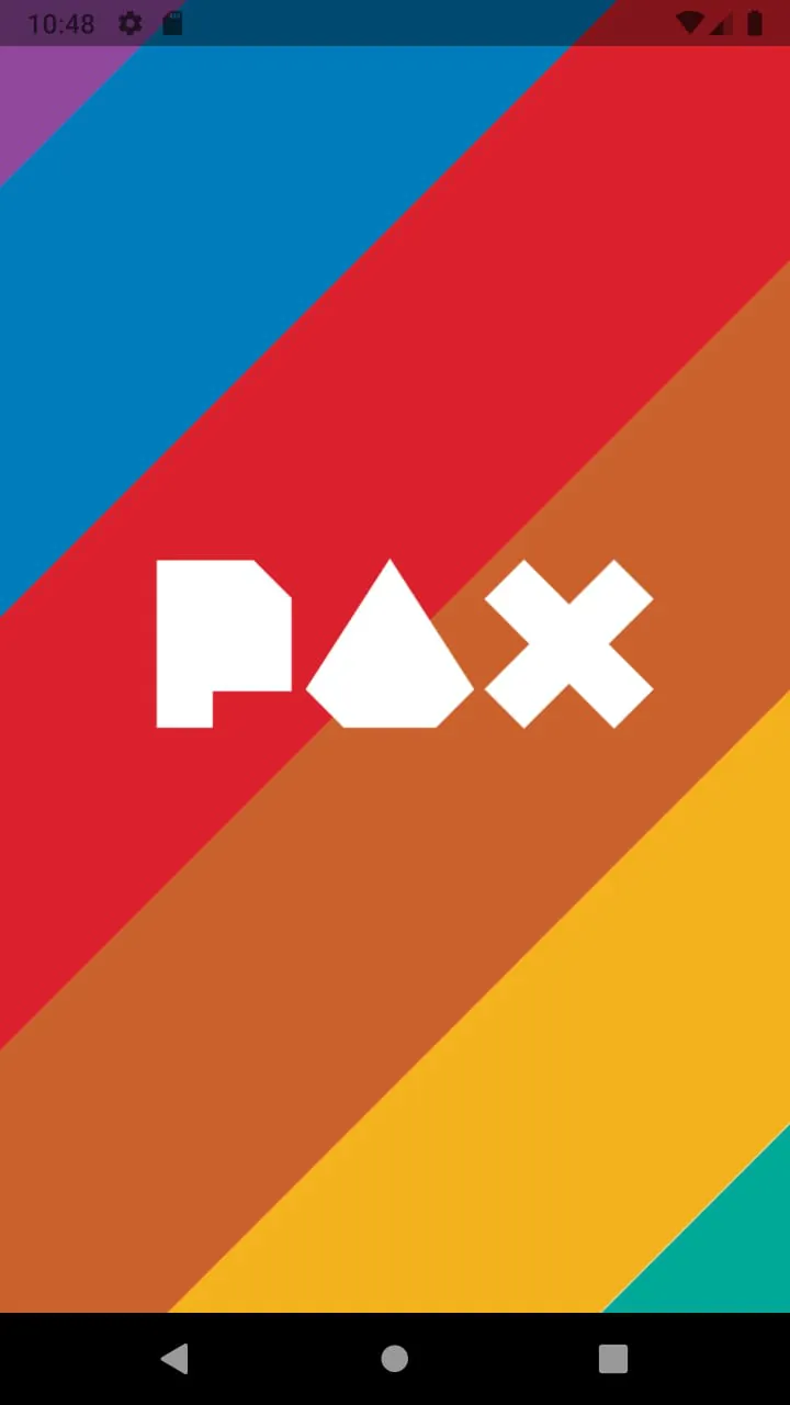 PAX Aus App