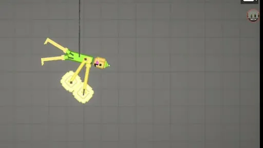 Bunzo Mod for Melon Playground