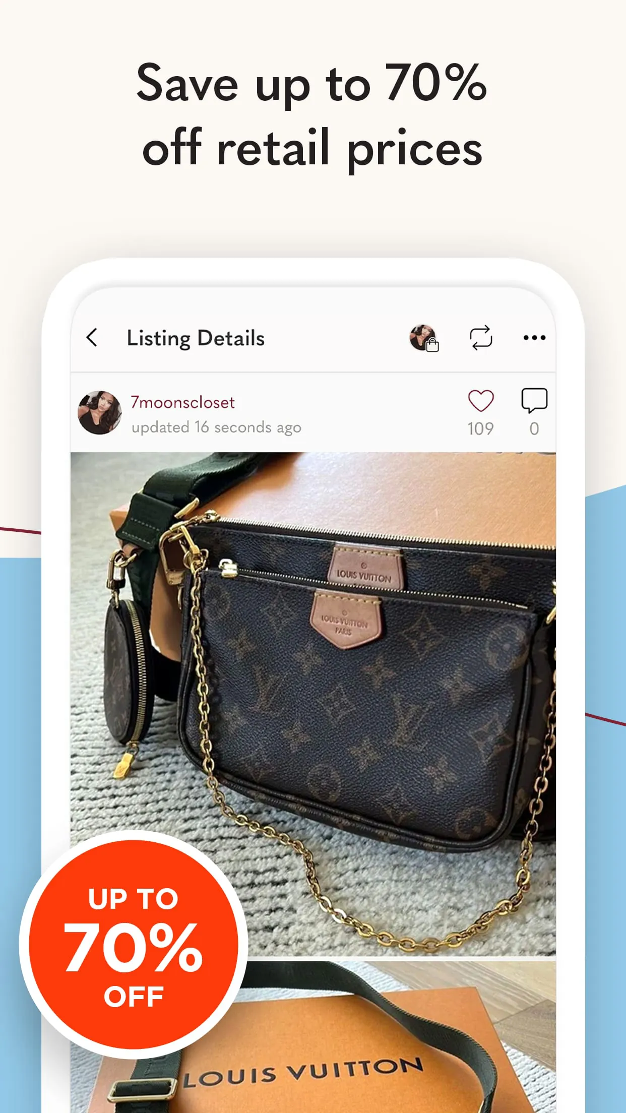 Poshmark - Sell & Shop Online