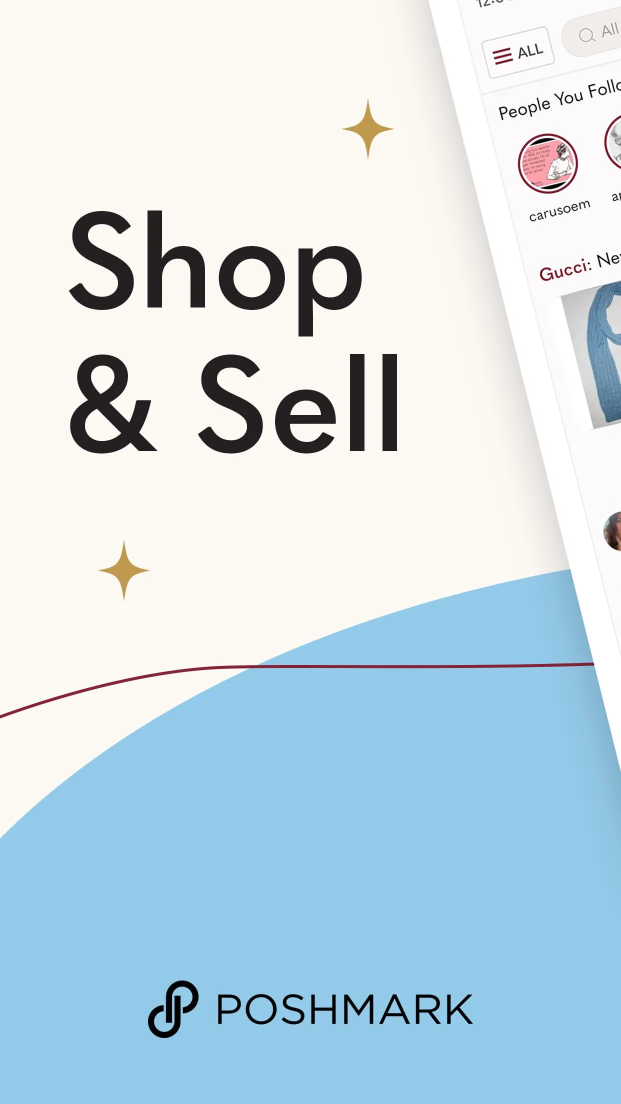 Poshmark - Sell & Shop Online