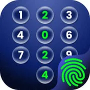 App Lock - Fingerprint Lock