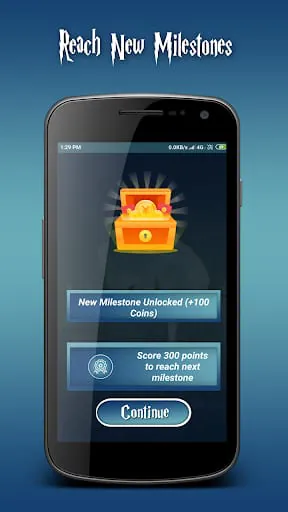 Harry : The Wizard Quiz Game