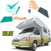 RV list Nw & Used RV