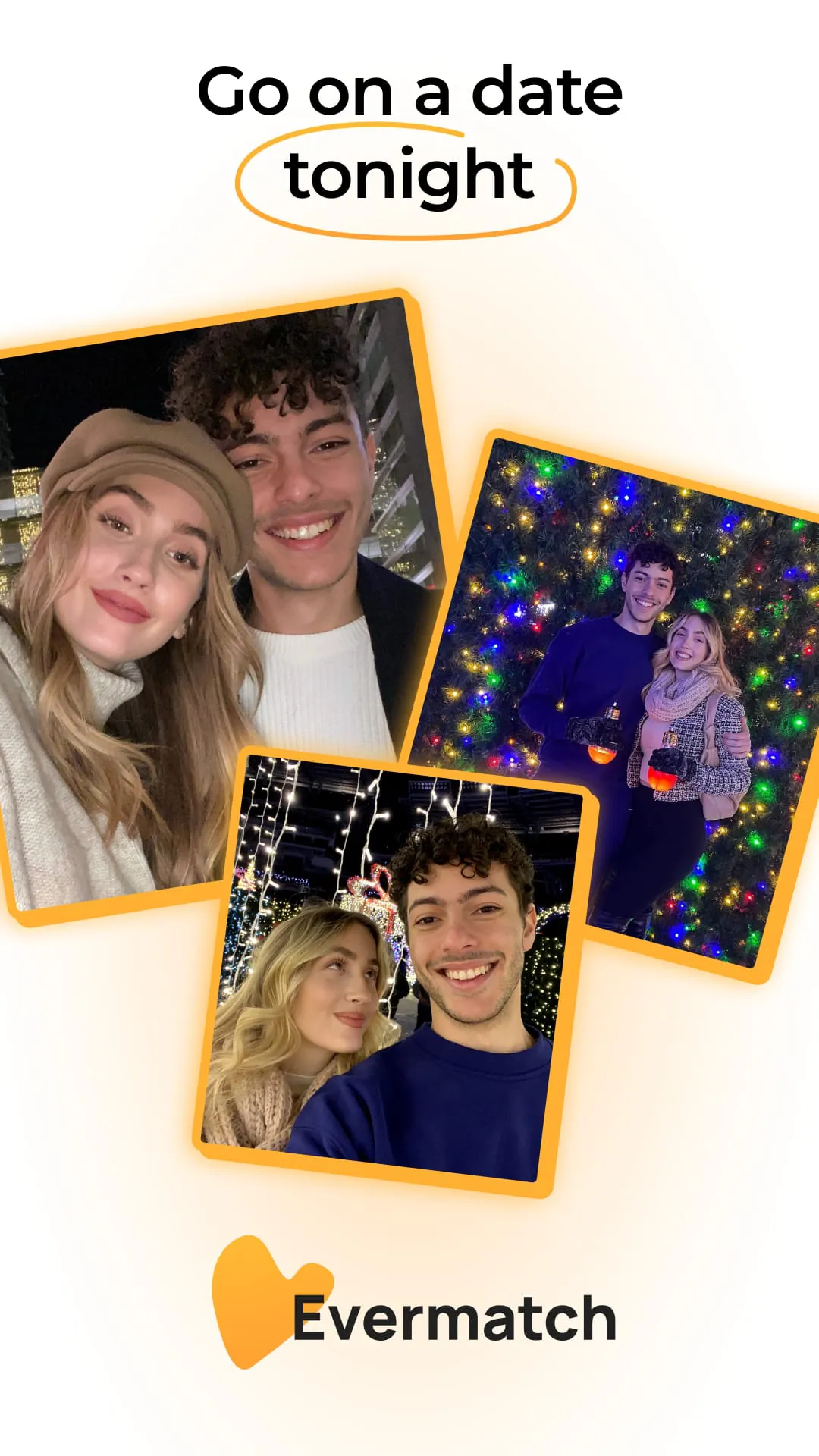 Dating and Chat - Evermatch