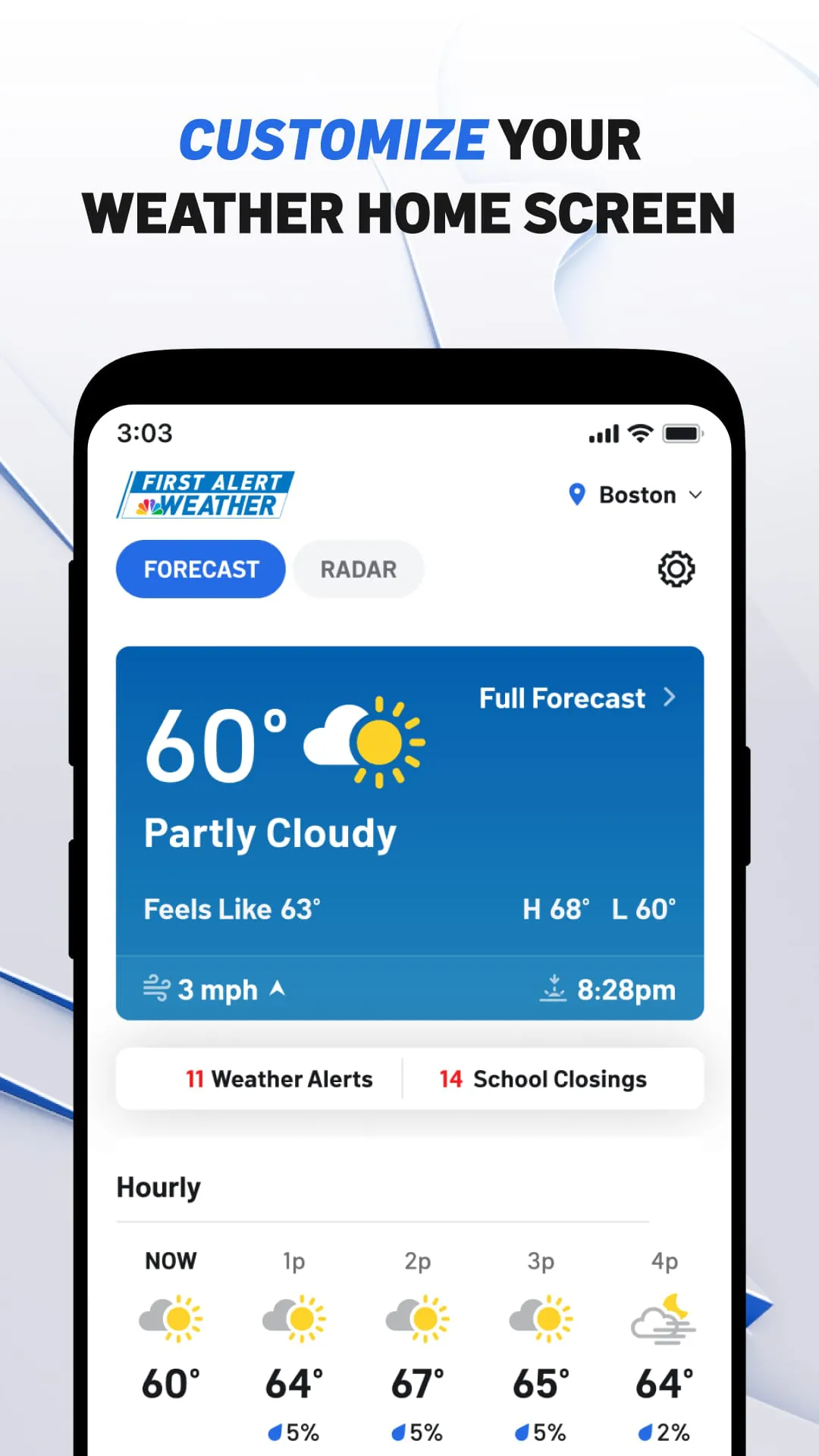 NBC10 Boston: News & Weather