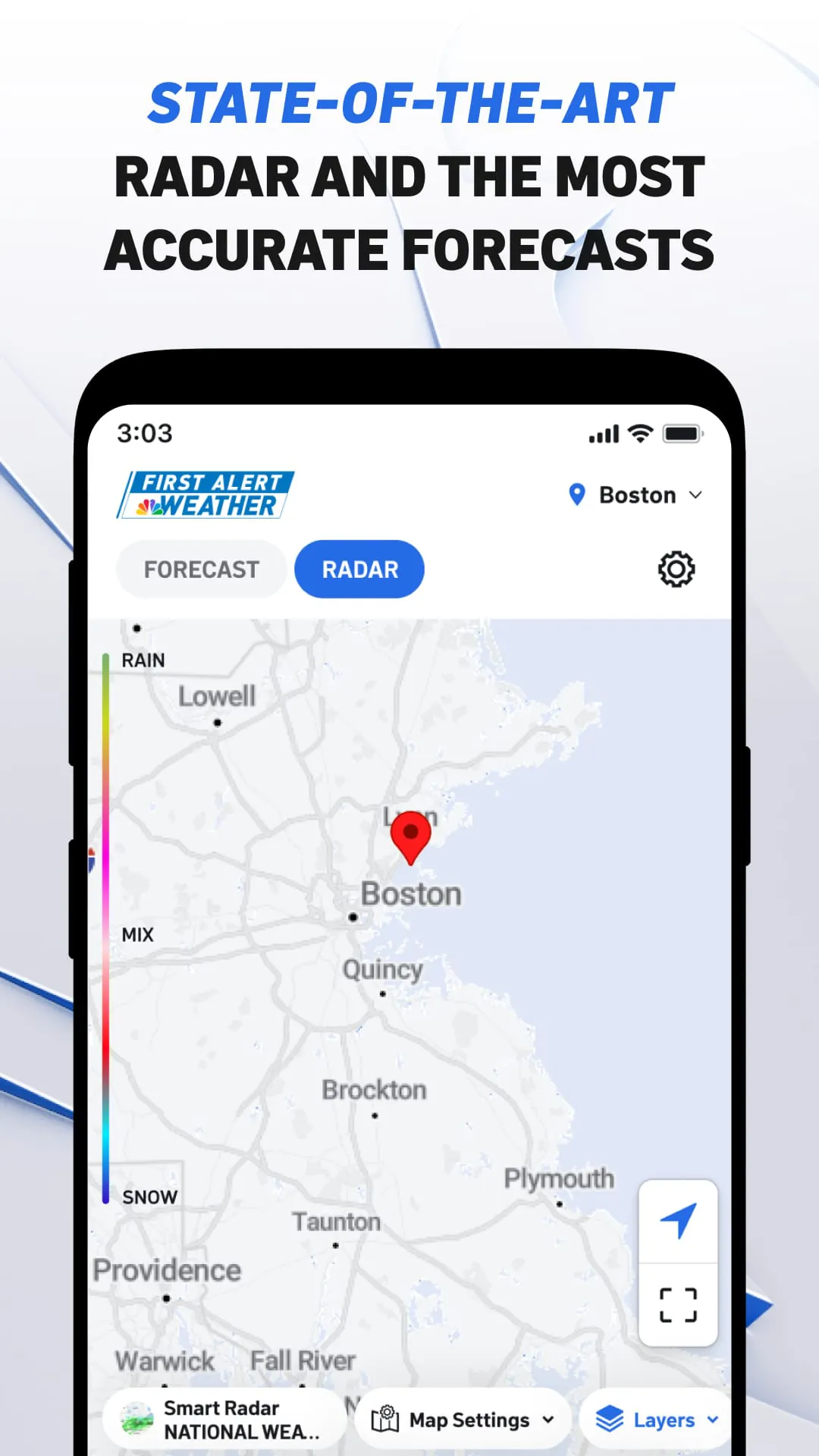 NBC10 Boston: News & Weather