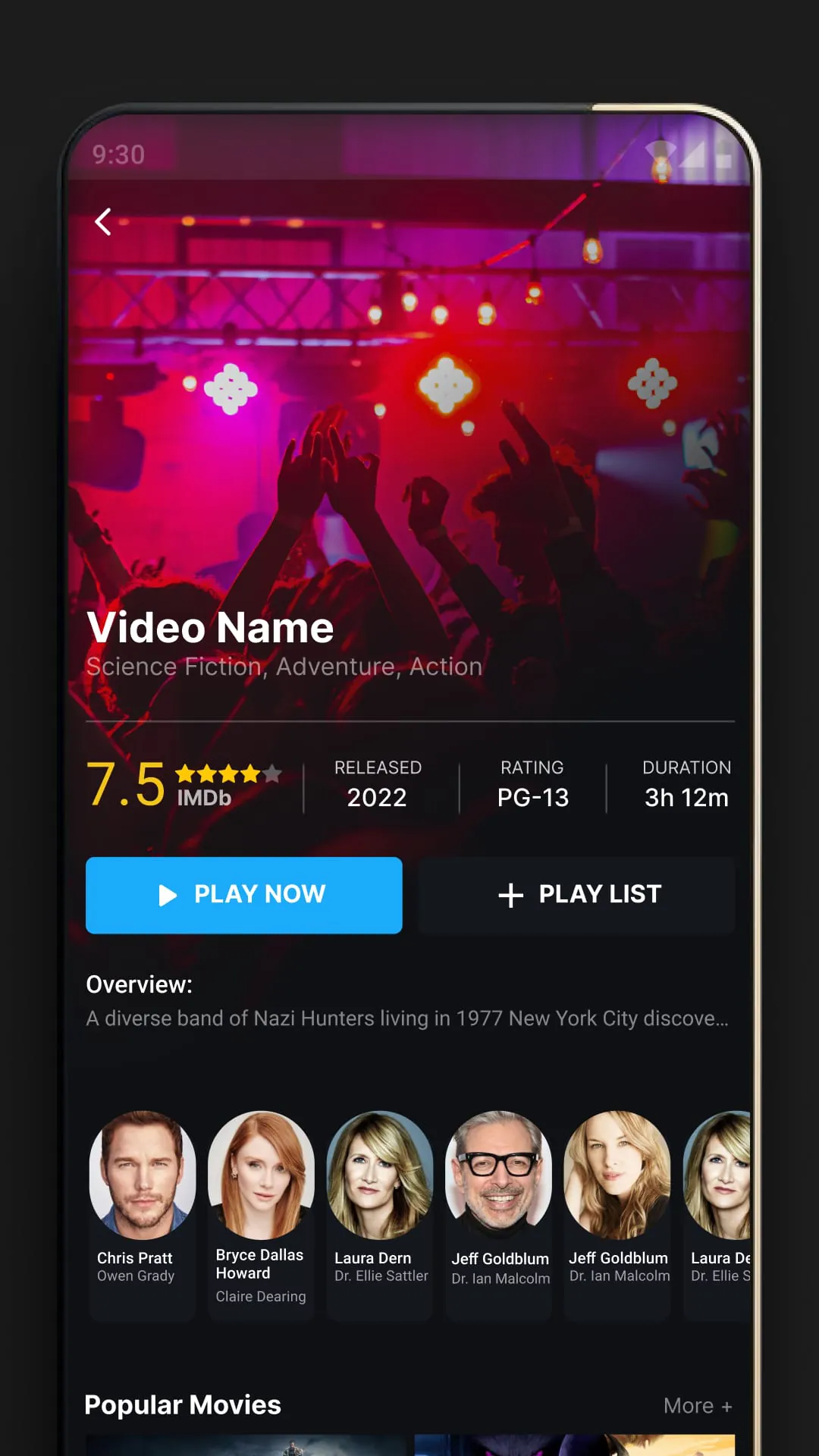 Reel Player - Video Player
