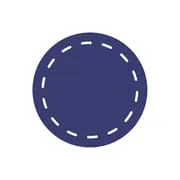 Round Photo - Design Clippings