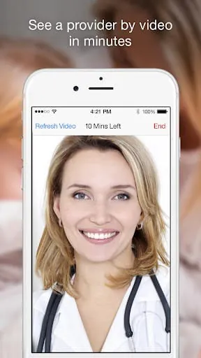 Connect Care: 24/7 Urgent Care