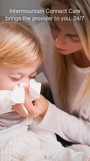 Connect Care: 24/7 Urgent Care