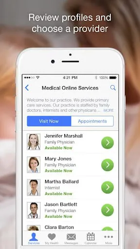 Connect Care: 24/7 Urgent Care