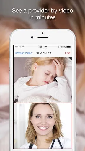 Connect Care: 24/7 Urgent Care