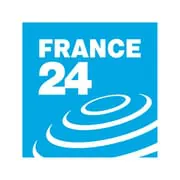 FRANCE 24 - Live news 24/7