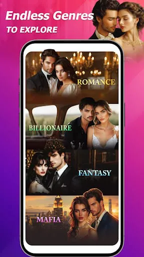 ReadNow: Good Novels & Fiction