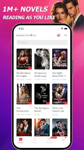 ReadNow: Good Novels & Fiction